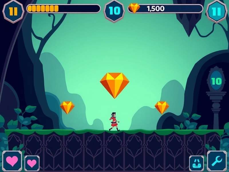 Indian Art Deco Gem features showcase